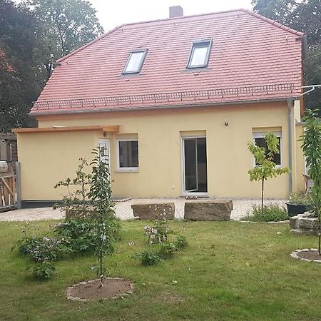 Ehemaliges Torhaus Am Rande Der Dresdner Neustadt Dresden Exterior foto
